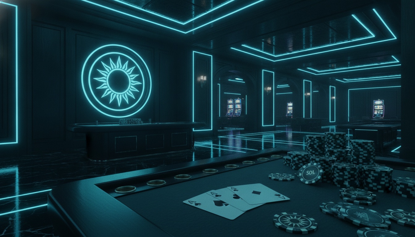 Sol Casino