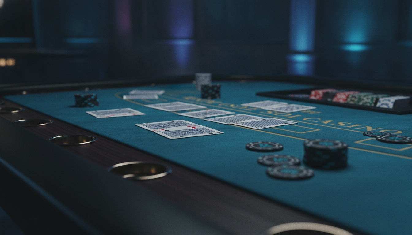 Découvrez Sol Casino et sa sélection de jeux